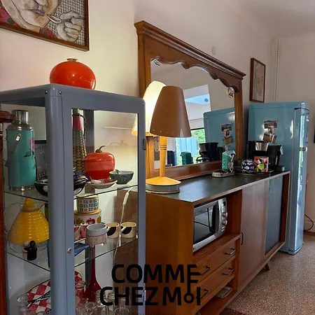 Maison De Charmes Avec Jardin Et Terrasse A Pour 4 Personnes Villa *